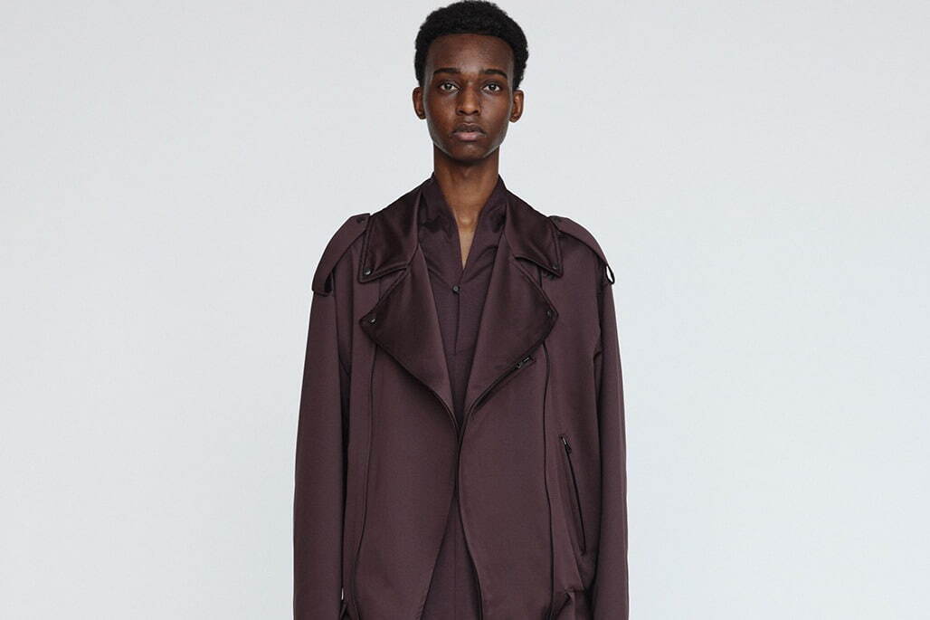 ato 2022SS Collection