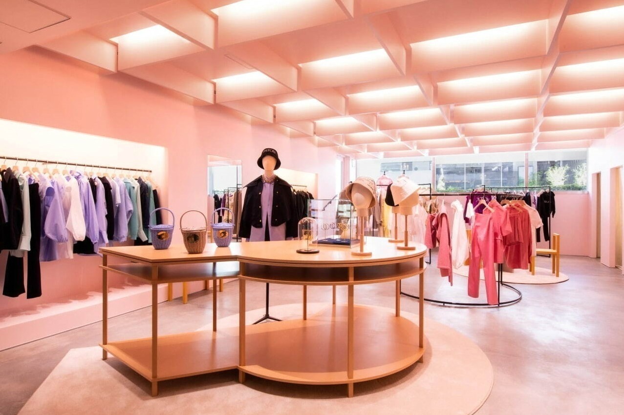 パトゥ 表参道ヒルズ