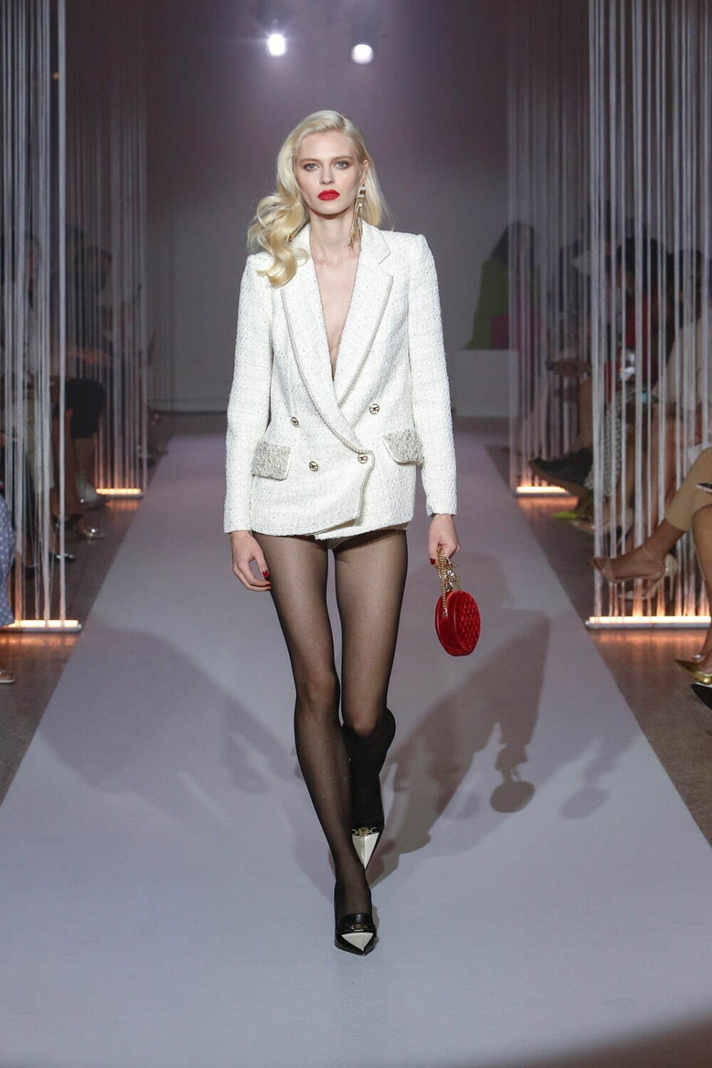 美品♡ELISABETTA FRANCHI♡エリザベッタフランキ - library