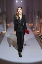 エリザベッタ・フランキ Elisabetta Franchi 2025年春夏コレクション | ミラノ | 画像57