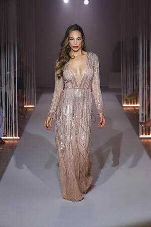 エリザベッタ フランキ(ELISABETTA FRANCHI) 2022-23年秋冬ウィメンズコレクション  - 写真6