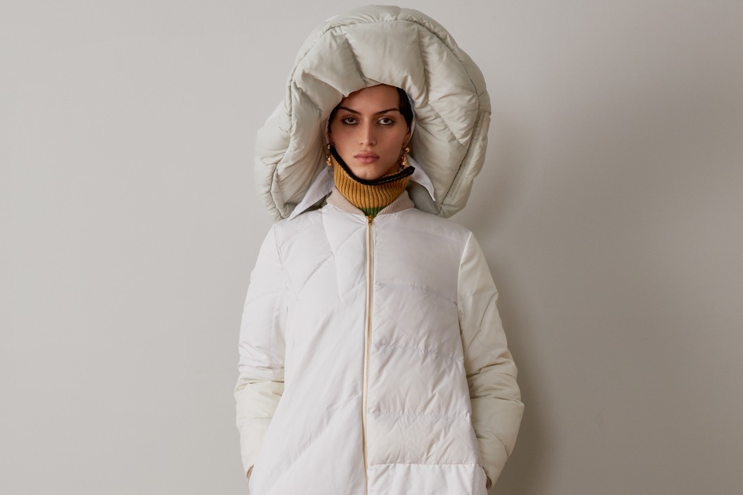 コルヴィル 2022-23年秋冬 ウィメンズ コレクション