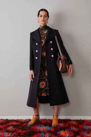 コルヴィル(colville) 2022-23年秋冬ウィメンズコレクション  - 写真17