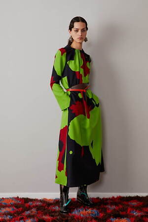 コルヴィル(colville) 2022-23年秋冬ウィメンズコレクション  - 写真24