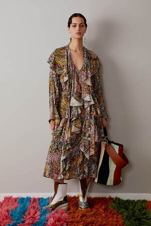 コルヴィル(colville) 2022-23年秋冬ウィメンズコレクション  - 写真30