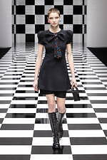 エンポリオ アルマーニ 2022年秋冬コレクション - 軽快なる色彩の律動｜写真62