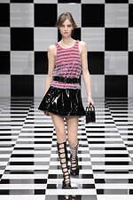 エンポリオ アルマーニ 2022年秋冬コレクション - 軽快なる色彩の律動｜写真110