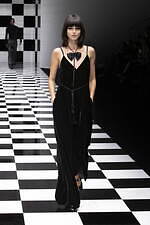 エンポリオ アルマーニ 2022年秋冬コレクション - 軽快なる色彩の律動｜写真117