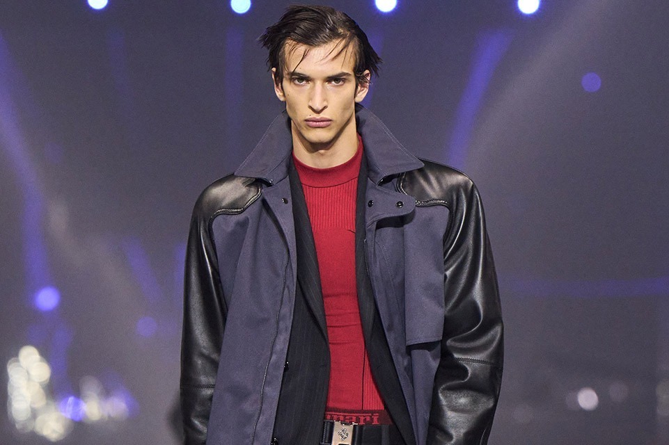 Ferrari 2022-23AW Collection