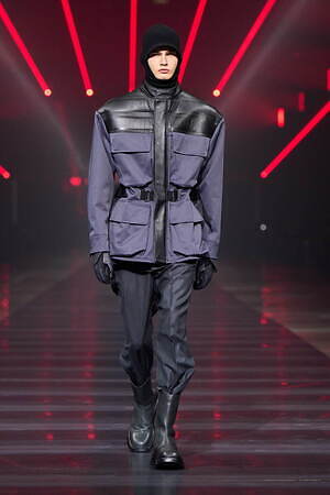 フェラーリ(Ferrari) 2022-23年秋冬ウィメンズ&メンズコレクション  - 写真4