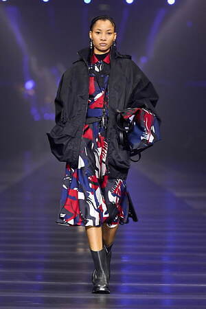 フェラーリ(Ferrari) 2022-23年秋冬ウィメンズ&メンズコレクション  - 写真15