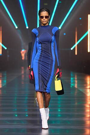 フェラーリ(Ferrari) 2022-23年秋冬ウィメンズ&メンズコレクション  - 写真22