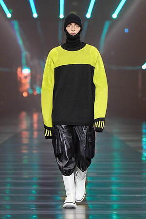 フェラーリ(Ferrari) 2022-23年秋冬ウィメンズ&メンズコレクション  - 写真26