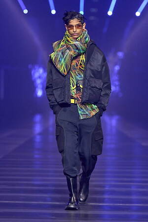 フェラーリ(Ferrari) 2022-23年秋冬ウィメンズ&メンズコレクション  - 写真29