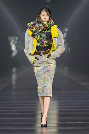 フェラーリ(Ferrari) 2022-23年秋冬ウィメンズ&メンズコレクション  - 写真32