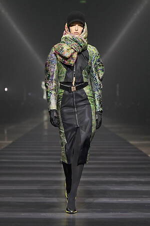 フェラーリ(Ferrari) 2022-23年秋冬ウィメンズ&メンズコレクション  - 写真35