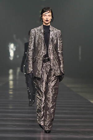 フェラーリ(Ferrari) 2022-23年秋冬ウィメンズ&メンズコレクション  - 写真44