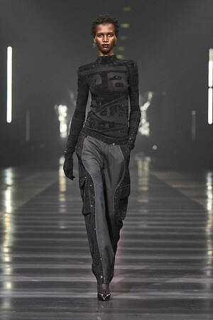 フェラーリ(Ferrari) 2022-23年秋冬ウィメンズ&メンズコレクション  - 写真45