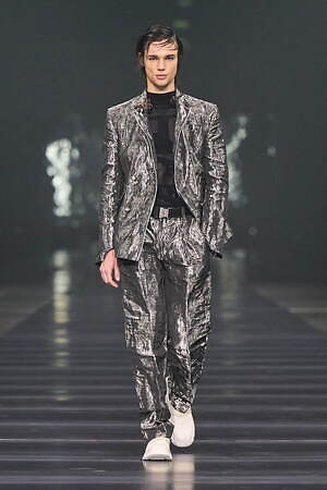 フェラーリ(Ferrari) 2022-23年秋冬ウィメンズ&メンズコレクション  - 写真46