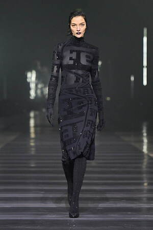 フェラーリ(Ferrari) 2022-23年秋冬ウィメンズ&メンズコレクション  - 写真47