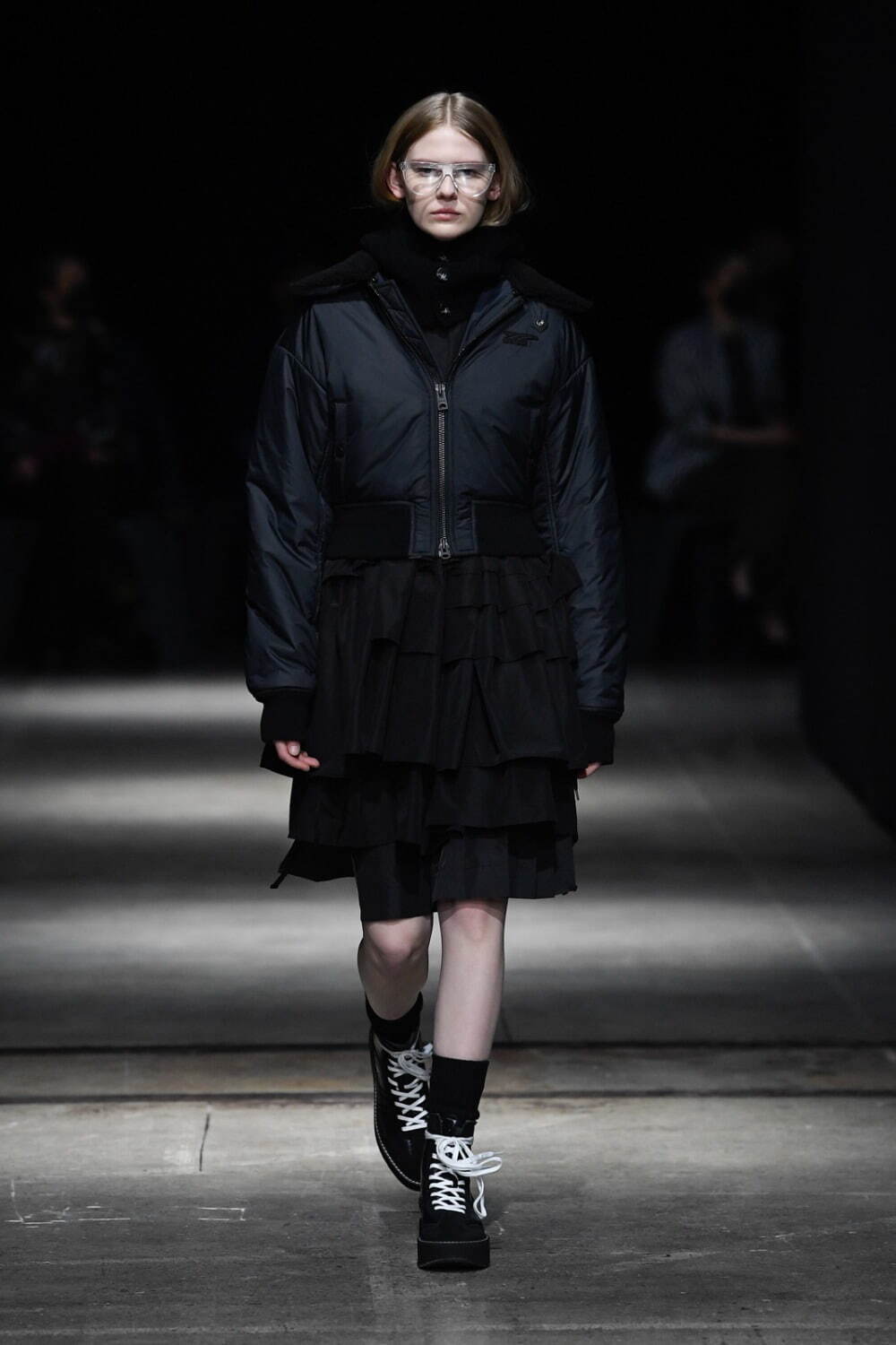 オニツカタイガー 2022-23年秋冬<span>コレクション</span> - 写真10