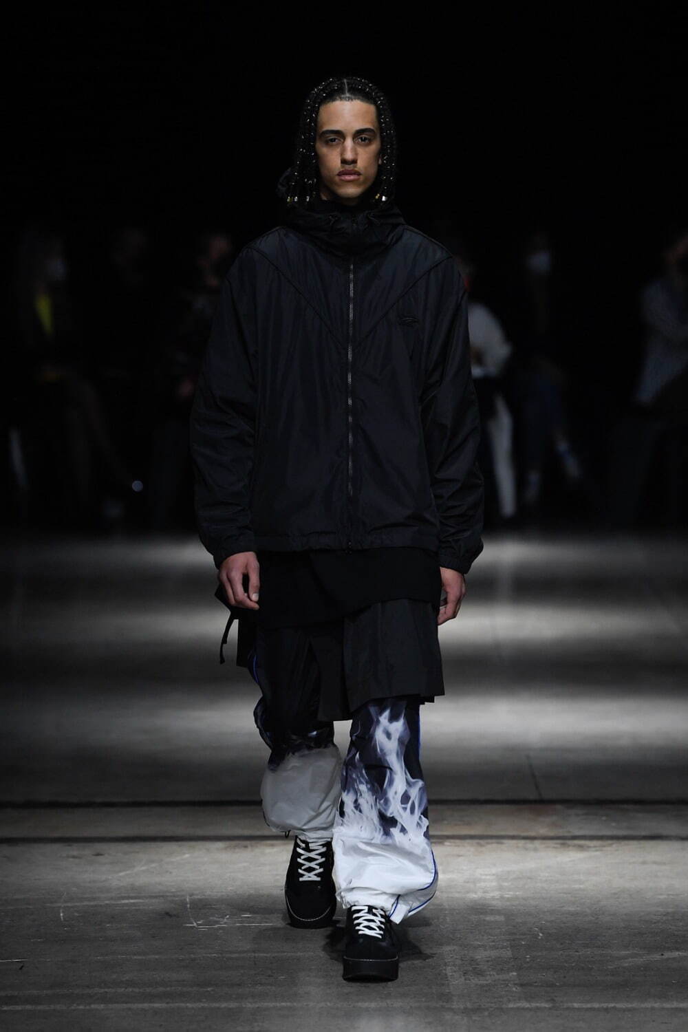 オニツカタイガー 2022-23年秋冬<span>コレクション</span> - 写真16