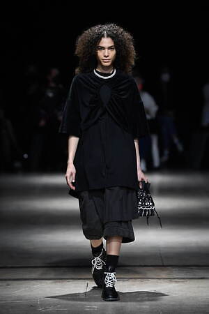 オニツカタイガー(Onitsuka Tiger) 2022-23年秋冬ウィメンズ&メンズコレクション  - 写真25