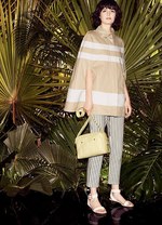 シーバイクロエ 2014年夏コレクション - ノスタルジックでフレッシュ、遊び心満載のサマースタイル｜写真1