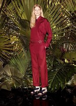 シーバイクロエ 2014年夏コレクション - ノスタルジックでフレッシュ、遊び心満載のサマースタイル｜写真9