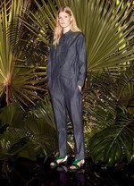 シーバイクロエ 2014年夏コレクション - ノスタルジックでフレッシュ、遊び心満載のサマースタイル｜写真13