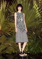 シーバイクロエ 2014年夏コレクション - ノスタルジックでフレッシュ、遊び心満載のサマースタイル｜写真18