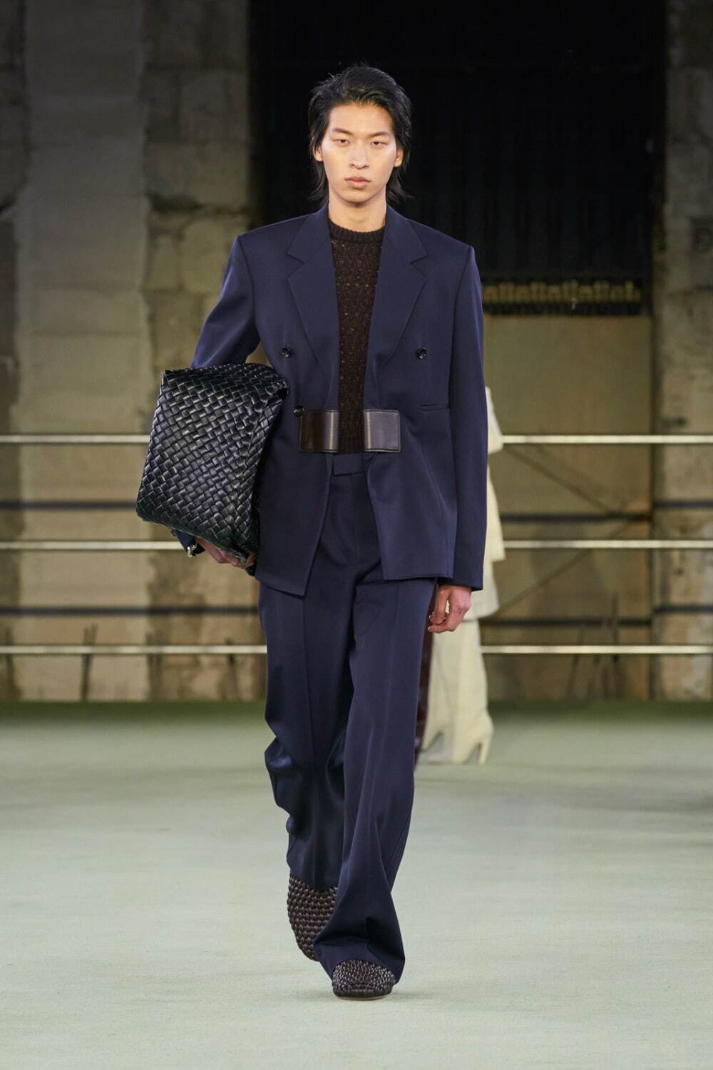 ボッテガ・ヴェネタ(BOTTEGA VENETA) 2022年冬ウィメンズ&メンズ