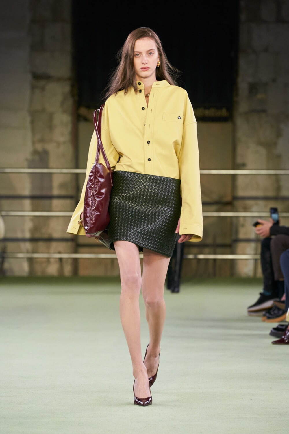 写真50/69｜ボッテガ・ヴェネタ(BOTTEGA VENETA) 2022年冬
