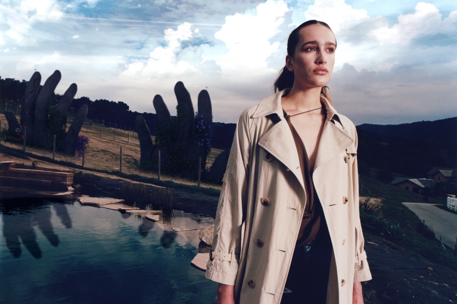 タトラス(TATRAS) 2022年春夏 ウィメンズ&メンズ