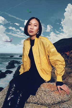 タトラス(TATRAS) 2022年春夏ウィメンズ&メンズコレクション  - 写真1