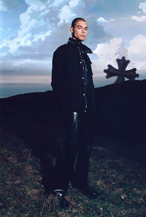 タトラス(TATRAS) 2022年春夏ウィメンズ&メンズコレクション  - 写真4