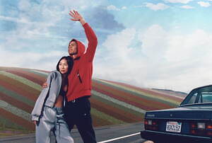 タトラス(TATRAS) 2022年春夏ウィメンズ&メンズコレクション  - 写真6