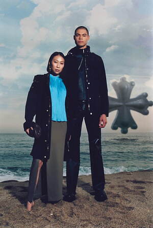 タトラス(TATRAS) 2022年春夏ウィメンズ&メンズコレクション  - 写真7