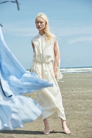 リト ストラクチャー(rito structure) 2022年春夏ウィメンズ&メンズコレクション  - 写真11