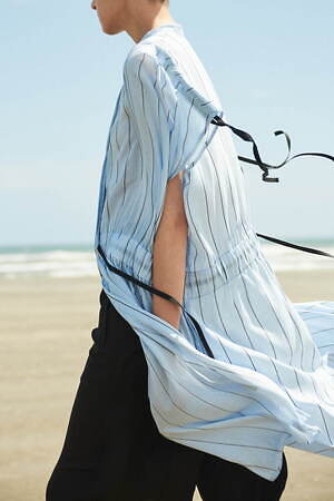 リト ストラクチャー(rito structure) 2022年春夏ウィメンズ&メンズコレクション  - 写真12