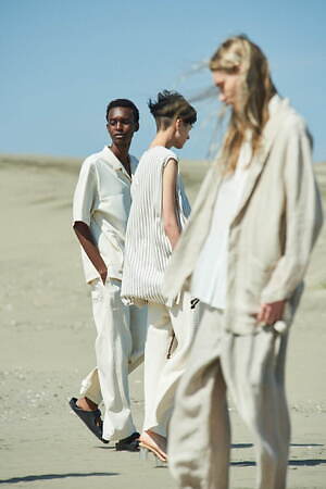 リト ストラクチャー(rito structure) 2022年春夏ウィメンズ&メンズコレクション  - 写真14