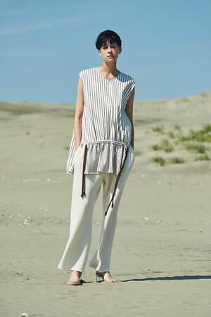 リト ストラクチャー(rito structure) 2022年春夏ウィメンズ&メンズコレクション  - 写真15