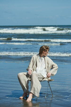 リト ストラクチャー(rito structure) 2022年春夏ウィメンズ&メンズコレクション  - 写真16