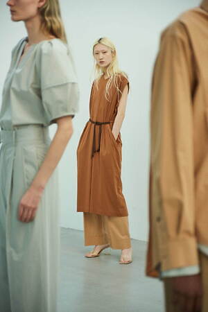 リト ストラクチャー(rito structure) 2022年春夏ウィメンズ&メンズコレクション  - 写真20