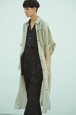 リト ストラクチャー(rito structure) 2022年春夏ウィメンズ&メンズコレクション  - 写真22