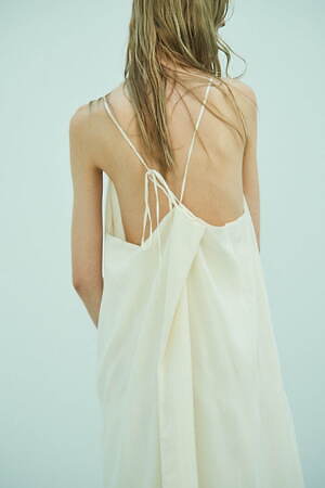 リト ストラクチャー(rito structure) 2022年春夏ウィメンズ&メンズコレクション  - 写真23