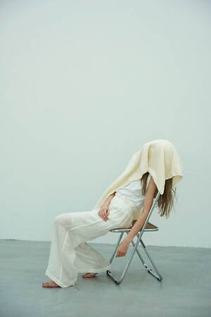 リト ストラクチャー(rito structure) 2022年春夏ウィメンズ&メンズコレクション  - 写真24