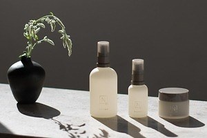 「エヌオーガニックブライト」エヌオーガニックの美白スキンケア、2022年春デビュー