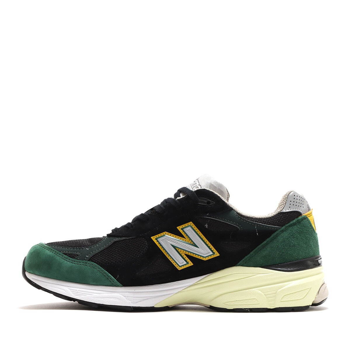 ニューバランス(New Balance), アトモス(atmos) 990 V3｜写真3