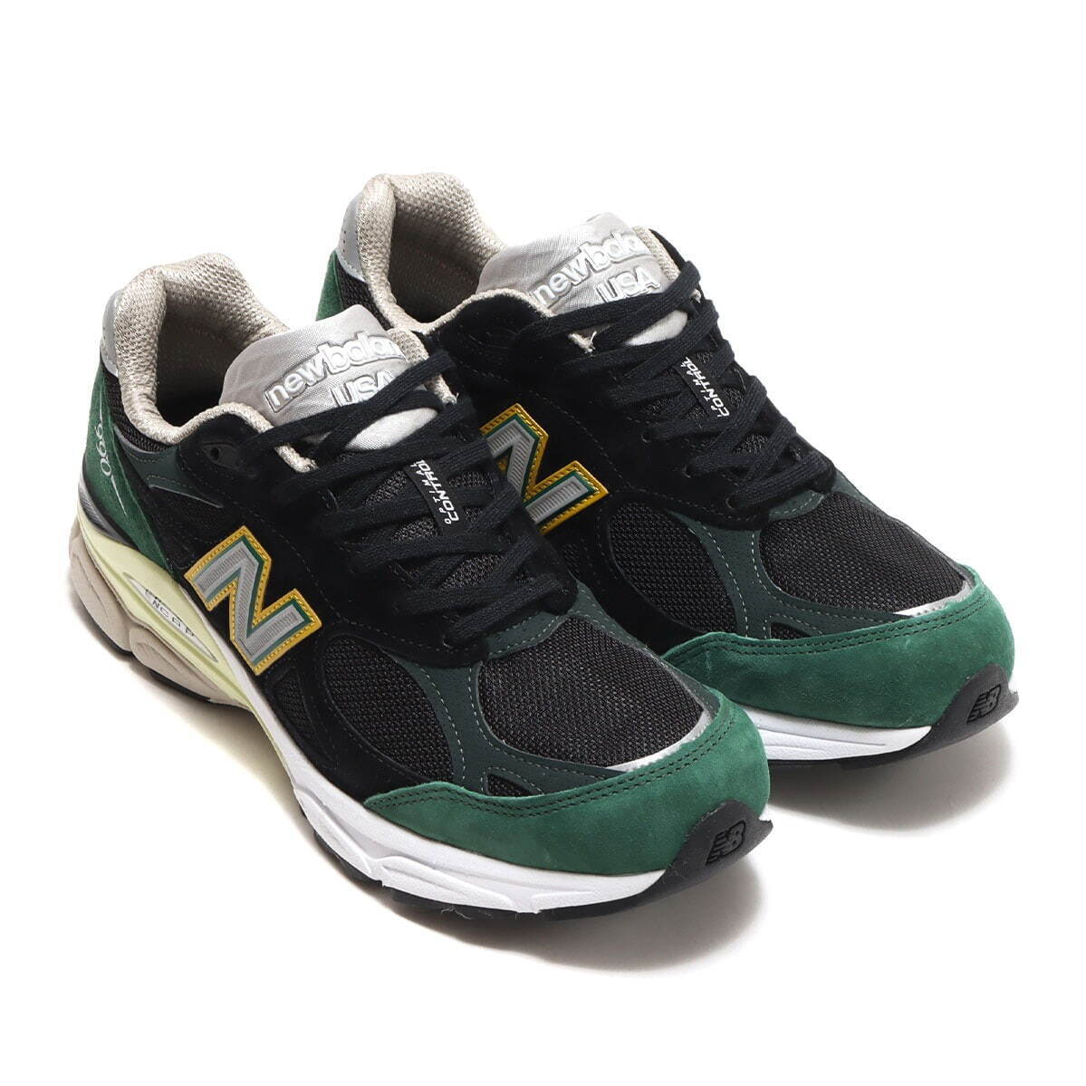 ニューバランス(New Balance), アトモス(atmos) 990 V3｜写真1